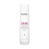 Goldwell botella frontal 300ml mostrando diseño y protección del color
