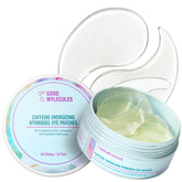 Good Molecules frente del envase mostrando 30 pares y beneficios inmediatos