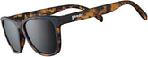 goodr Bosley's front view showing frame and color, stylish everyday protection