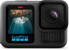 GoPro dos baterías Enduro junto a la cámara para mayor autonomía