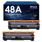 GOTOBY front packaging 48A 2-pack showing contents and benefits