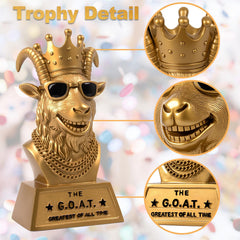 Goutoports textura y acabado dorado resaltando el trabajo hecho a mano