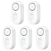 GoveeLife frontal del pack de 5 mostrando diseño y beneficios