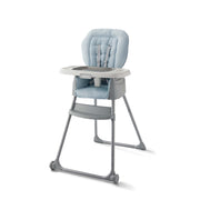 Graco Hudson frontal mostrando diseño y ajuste cómodo