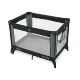 Graco Kolb front view showing full mesh and roomy interior for safe play