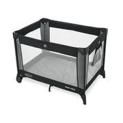 Graco Kolb front view showing full mesh and roomy interior for safe play