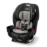 Graco TriRide front view showing seat and colors for easy selection