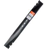Grasscool cuchilla frontal empaquetada lista para reemplazo, protección anticorrosión