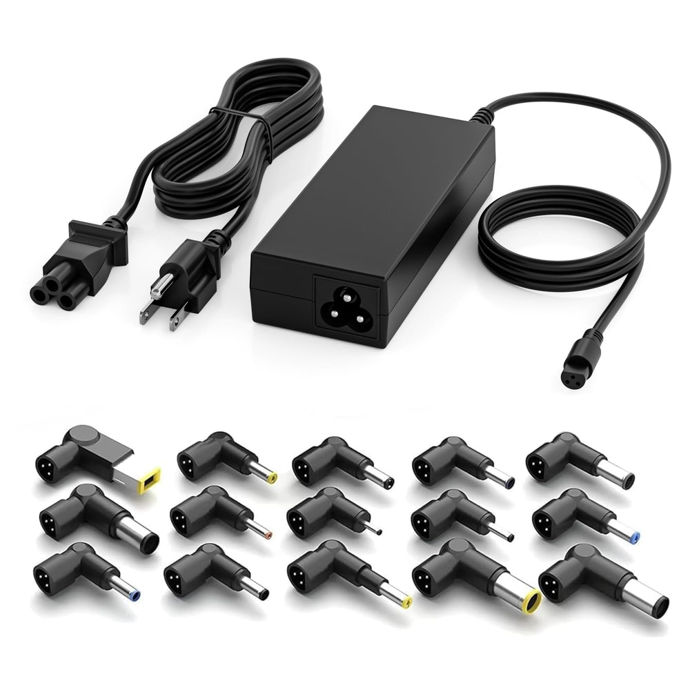 GreBed adaptador frontal mostrando carcasa compacta y puerto de salida