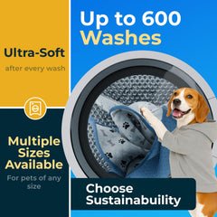 GREEN LIFESTYLE primer plano de costuras reforzadas que aumentan durabilidad