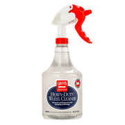 Griot's Garage envase frontal 35oz mostrando etiqueta y uso seguro