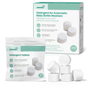 GROWNSY front packaging showing 200 tablet box and benefits