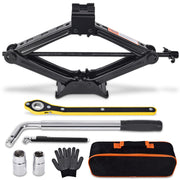 Gurduenon front packaging showing kit components and trunk-ready convenience