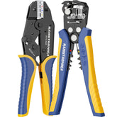 haisstronica front packaging showing tool set and specs for clear identification and quick purchase benefit