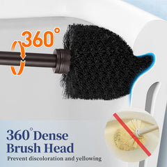 HAMITOR interior del soporte cerrado mostrando ventilación y secado