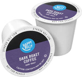 Happy Belly front packaging showing 100-count box and convenience