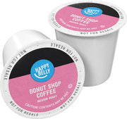 Happy Belly front packaging showing label and 100-count convenience