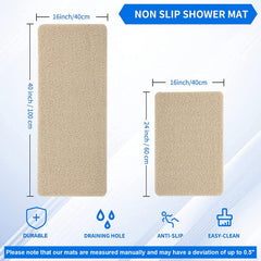 hargiis primer plano textura masajeadora para pies, beneficio confort