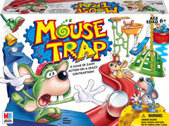 Hasbro Gaming frente del empaque mostrando contenido y atractivo del juego