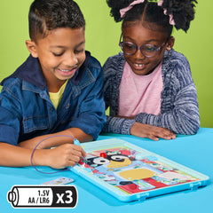 Hasbro piezas temáticas de Bluey listas para extraer con precisión