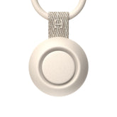 Hatch Baby Go frontal en color Putty mostrando diseño compacto y fácil transporte