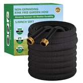 HDKing hose front packaging showing model and length for quick identification
