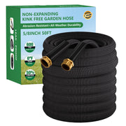 HDKing hose front packaging showing model and length for quick identification