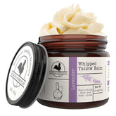 Hearth and Homestead jar front view showing compact travel-friendly balm