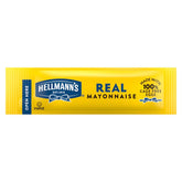 Hellmann's front view of case pack shows bulk convenience and cost savings
