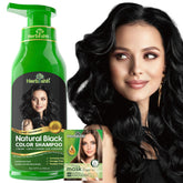 Herbishh front packaging 500ml showing bottle and label benefits