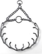 Herm Sprenger front packaging showing small 16-inch collar and benefits
