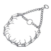 Herm Sprenger front packaging showing collar details and benefits