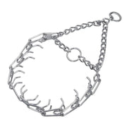 Herm Sprenger front packaging showing collar details and benefits