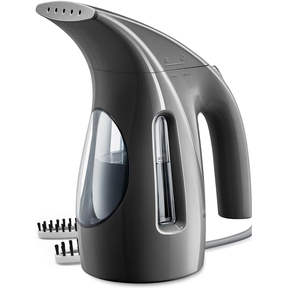 HiLIFE vaporizador frontal mostrando diseño portátil y beneficios de velocidad