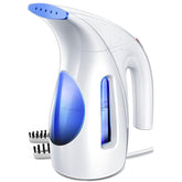 HiLIFE vaporizador vista frontal mostrando diseño compacto y control fácil