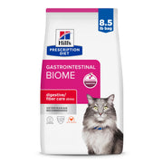 HILL'S PRESCRIPTION DIET empaque frontal mostrando el producto y confianza veterinaria