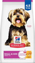 Hill's Science Diet frente del paquete mostrando presentación y confianza