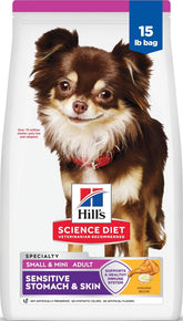 Hill's empaque frontal del alimento mostrando confianza nutricional