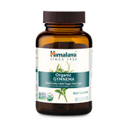 Himalaya frente del producto mostrando la caja orgánica y beneficio de pureza