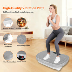 Homesy textured anti-slip surface detail for stable, confident footing