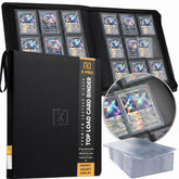 HOMEXPRO front cover view showing compact, protective binder