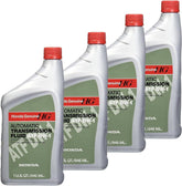 Honda DW-1 frente del envase mostrando etiqueta y volumen, garantiza compatibilidad