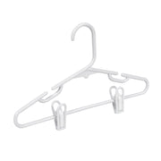 Honey-Can-Do percha frontal del paquete muestra 18 unidades y orden