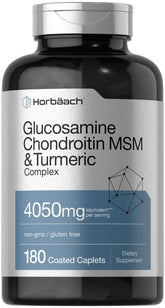 Horbäach frasco frontal mostrando la etiqueta clara y beneficios del producto