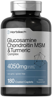 Horbäach frasco frontal mostrando la etiqueta clara y beneficios del producto