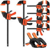 HORUSDY front packaging showing complete 8-pack and benefits