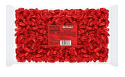 Hot TAMALES bolsa frontal 5 lb mostrando empaque y conveniencia para ventas
