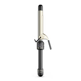Hot Tools vista frontal del barril extendido para rizos más rápidos