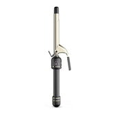 HOT TOOLS rizador frontal con barril extendido para rizos uniformes