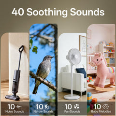Hotmoon Cocoon 2 primer plano de doble altavoz para audio envolvente